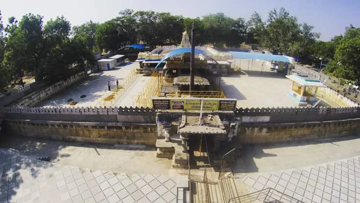 best tourist place to visite near warangal with family